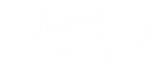 Joyeux Noel
