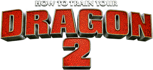 How to Train Your Dragon 2