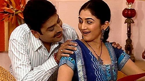 Bhide Takes Computer Classes From Tapu