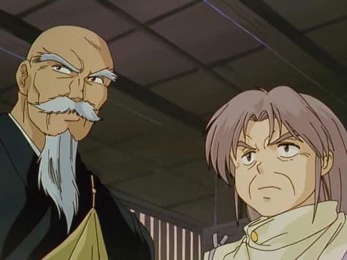 The pot filled with desire