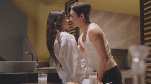 Continue What We Didn't Finish Last Night