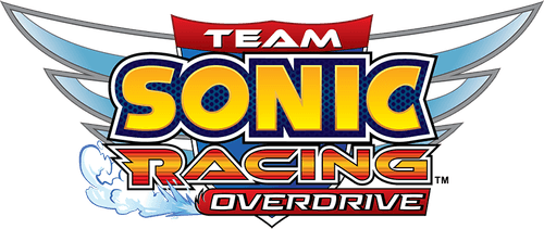 Team Sonic Racing Overdrive