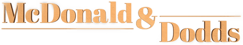 McDonald & Dodds