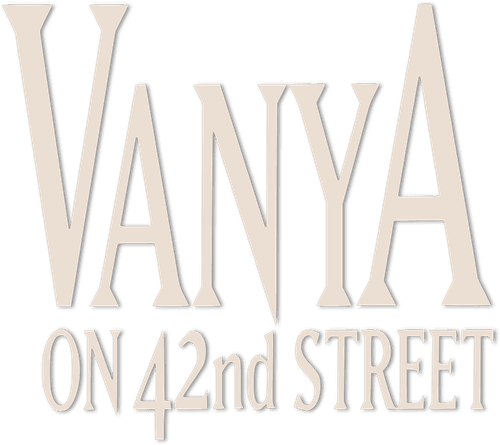 Vanya on 42nd Street
