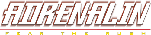Adrenalin: Fear the Rush