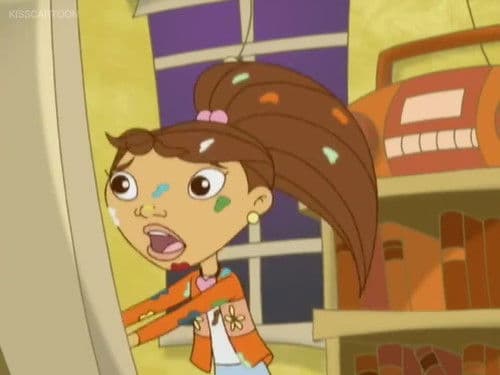 Miguel's Wonderful Life