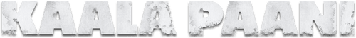 Kaala Paani