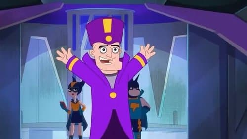 Exclamation Strikes Back (1)