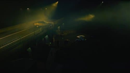 Episode III - Murder on the Hangang Bridge I