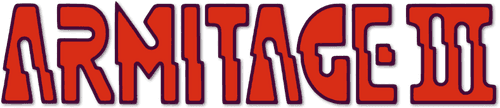 Armitage III