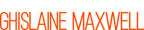 Epstein's Shadow: Ghislaine Maxwell