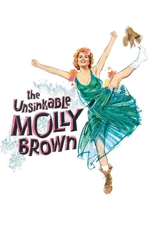 The Unsinkable Molly Brown