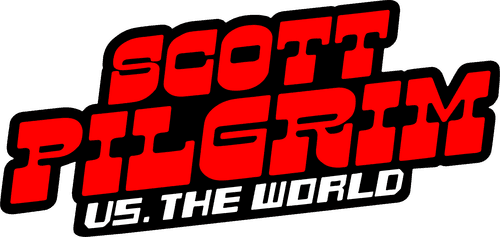 Scott Pilgrim vs. the World