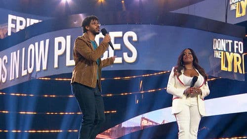 The Marine mom and the karaoke King