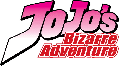 JoJo's Bizarre Adventure