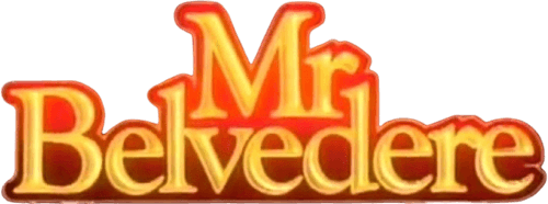 Mr. Belvedere