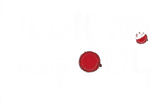 Tokyo Ghoul