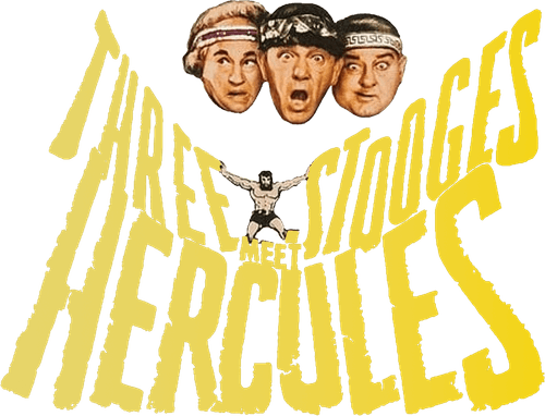The Three Stooges Meet Hercules