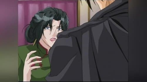 The Nagasaki File (3)