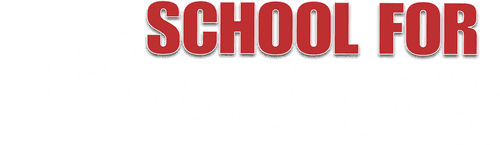 School for Scoundrels