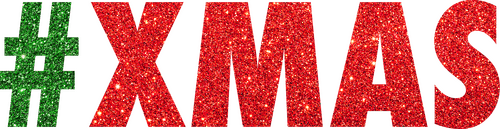 #Xmas