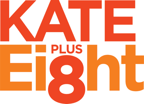 Kate Plus 8