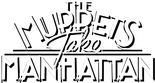 The Muppets Take Manhattan