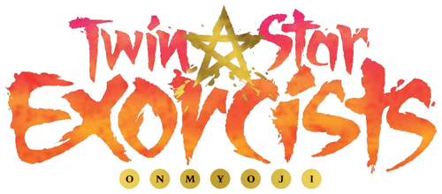 Twin Star Exorcists