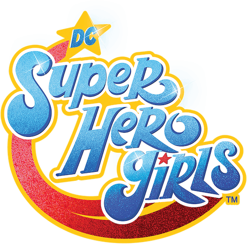 DC Super Hero Girls: Super Hero High