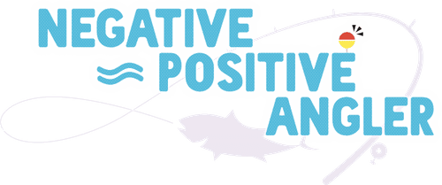 Negative Positive Angler