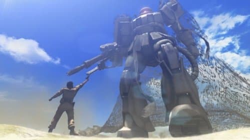 Shoot at that Death!