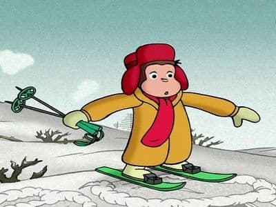 Ski Monkey