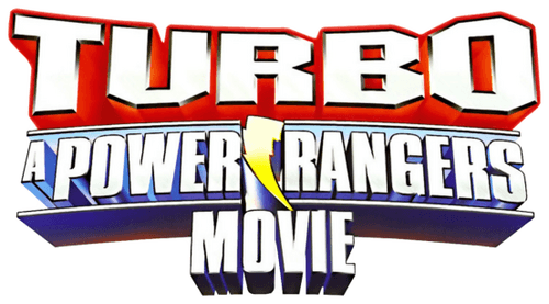 Turbo: A Power Rangers Movie
