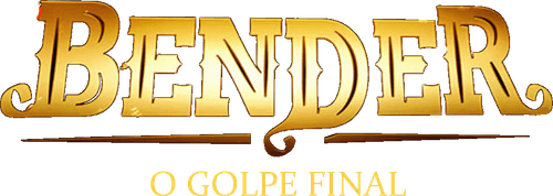 Ostap Bender: The Final Hustle