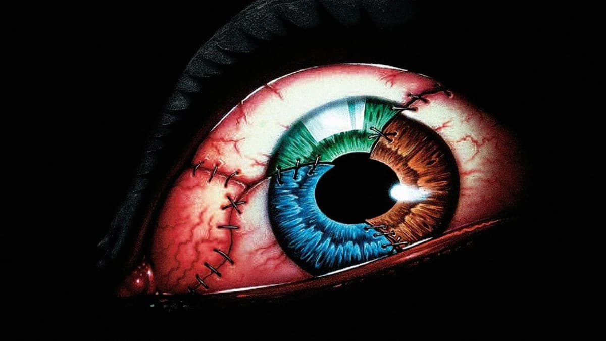 Frankenstein Unbound