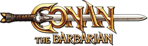 Conan the Barbarian