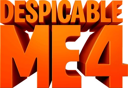 Despicable Me 4
