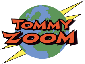 Tommy Zoom