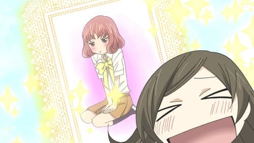 The God Asks a Boy Out on a Date