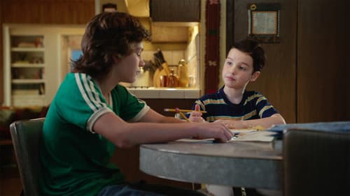 Spock, Kirk, and Testicular Hernia