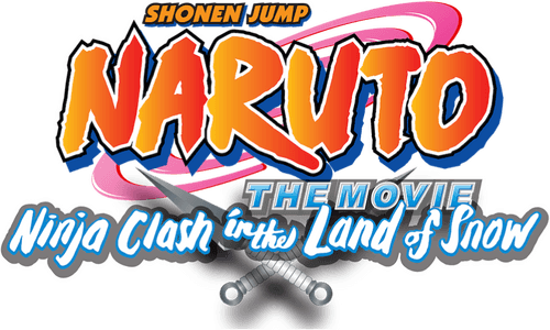 Naruto the Movie: Ninja Clash in the Land of Snow