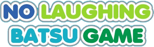 Gaki no Tsukai No Laughing Batsu Game