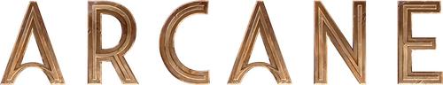 Arcane