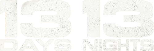 13 Days, 13 Nights: In the Hell of Kabul