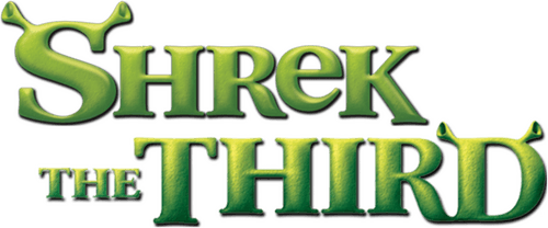 Shrek the Third