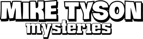 Mike Tyson Mysteries