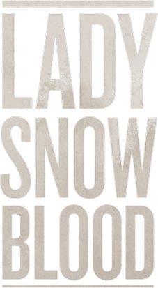 Lady Snowblood