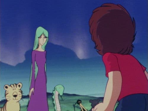 Mīkun's Mansion of Life