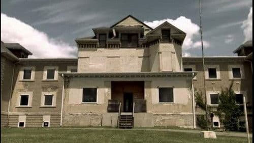 Lost Souls of the Asylum