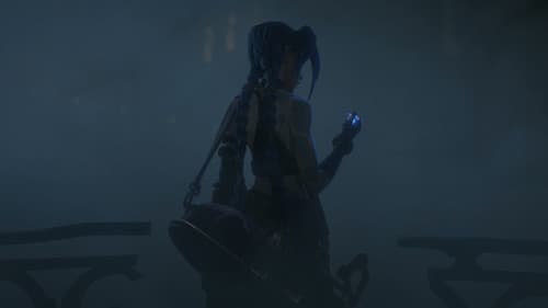 When These Walls Come Tumbling Down